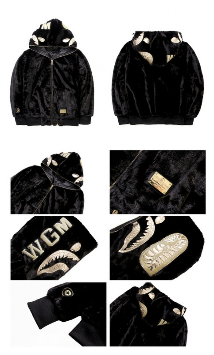bape bvip22
