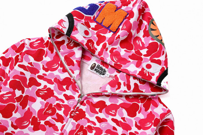 bape bvip25