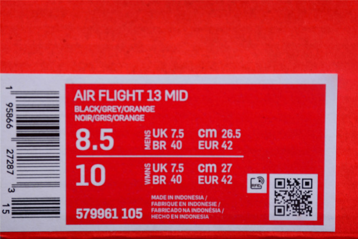 flight 