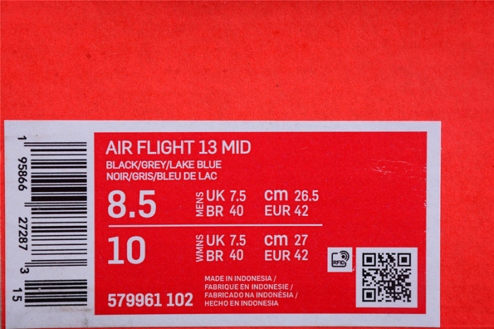 flight 