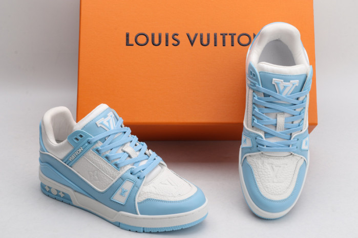 lv snekaers l000048