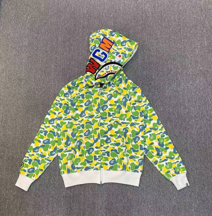 bape bvip02