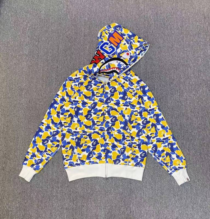 bape bvip03