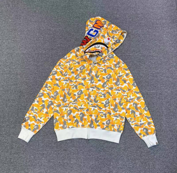 bape bvip05