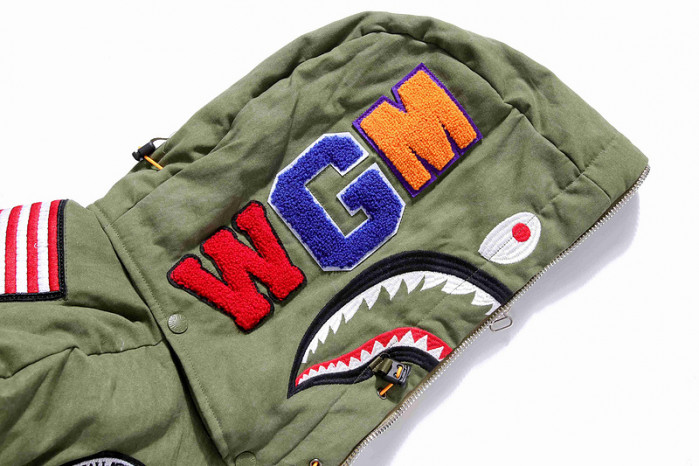 bape bvip23