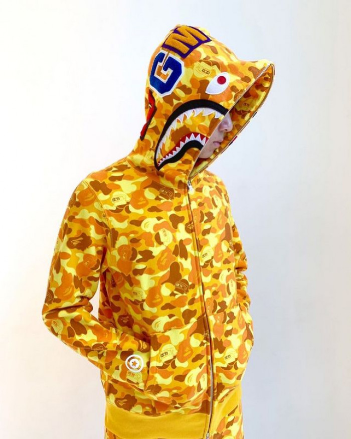 bape bvip29