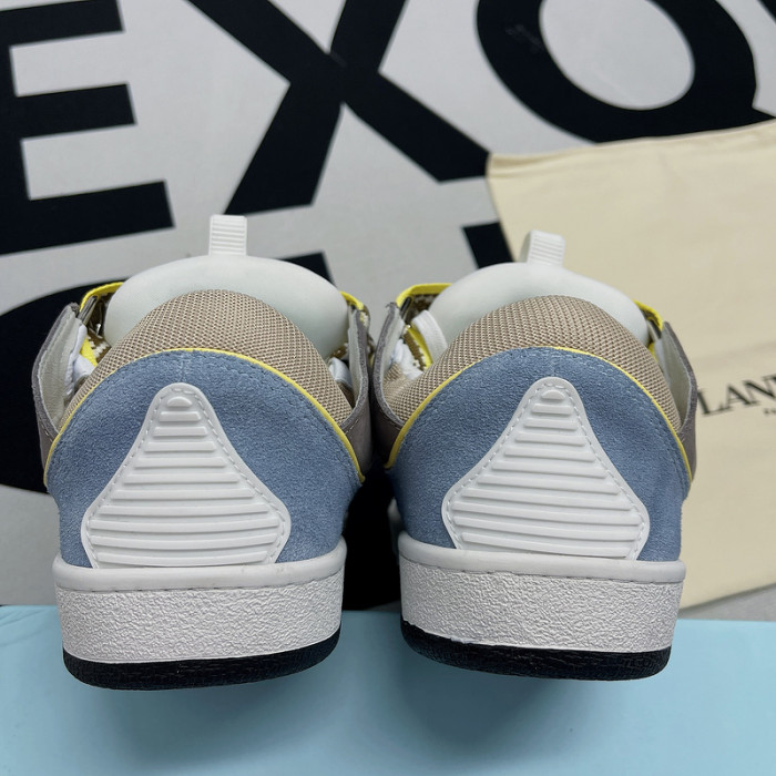 lanvin curb sneaker fy12