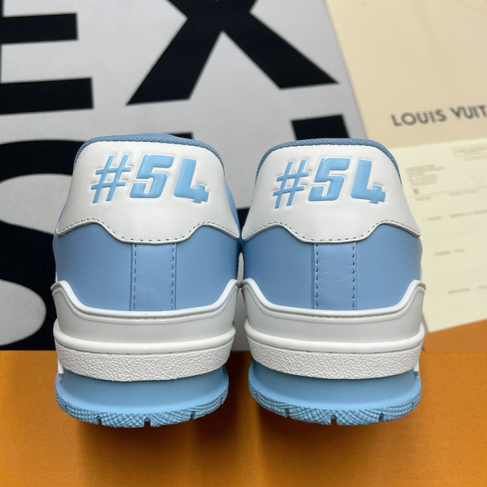 lv snekaers l000091
