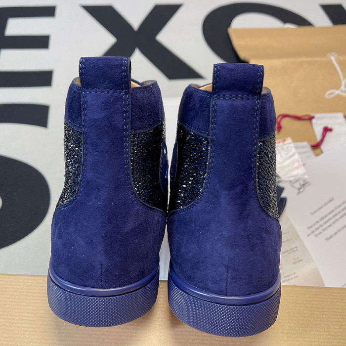 c&l sneakers clh000023