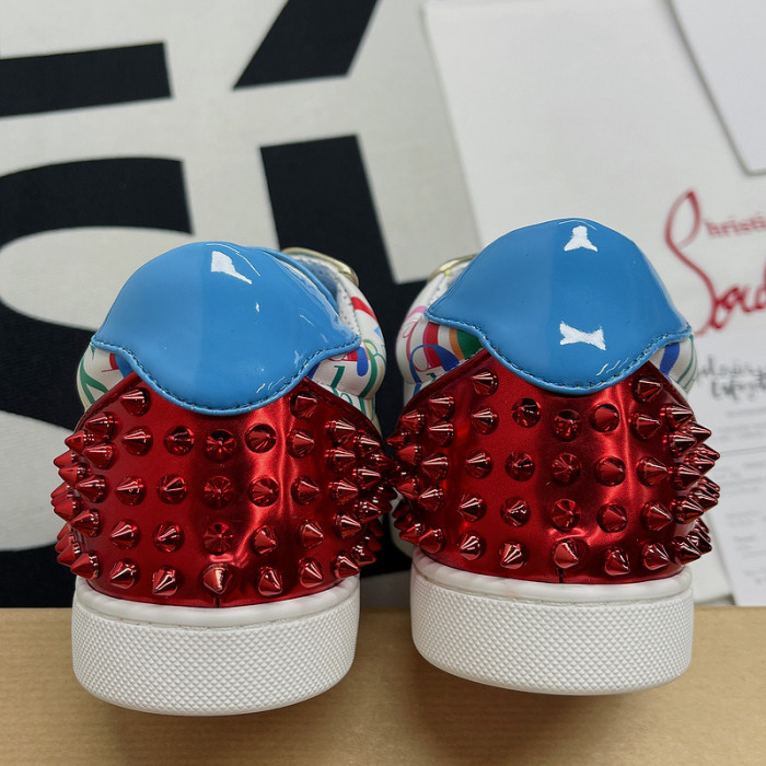 c&l sneakers cll000019
