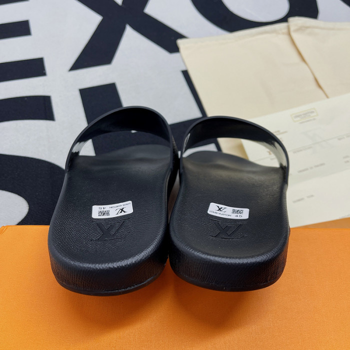 l&v sandal 36