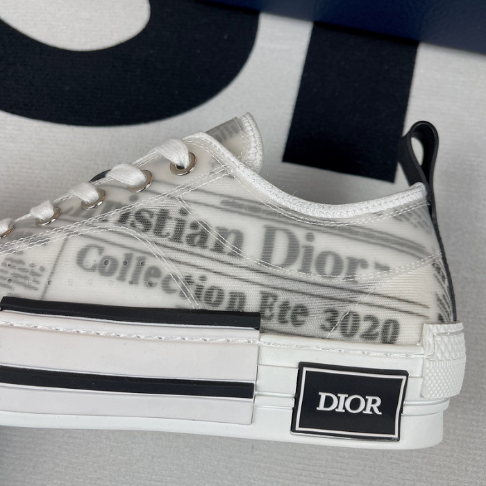 b23 oblique high top sneakers t00480h096
