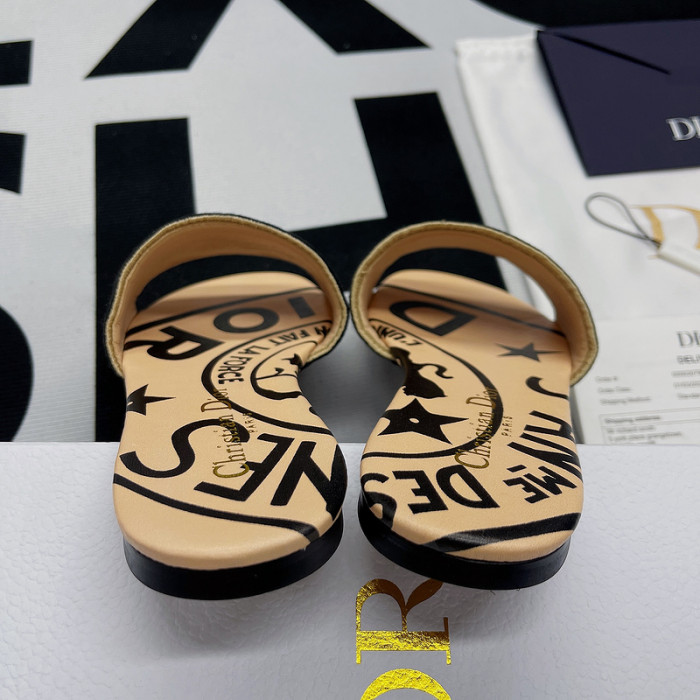 dio* sandals ds07