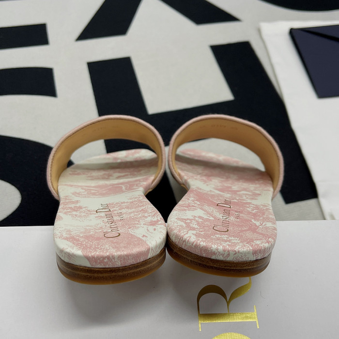 dio* sandals ds09
