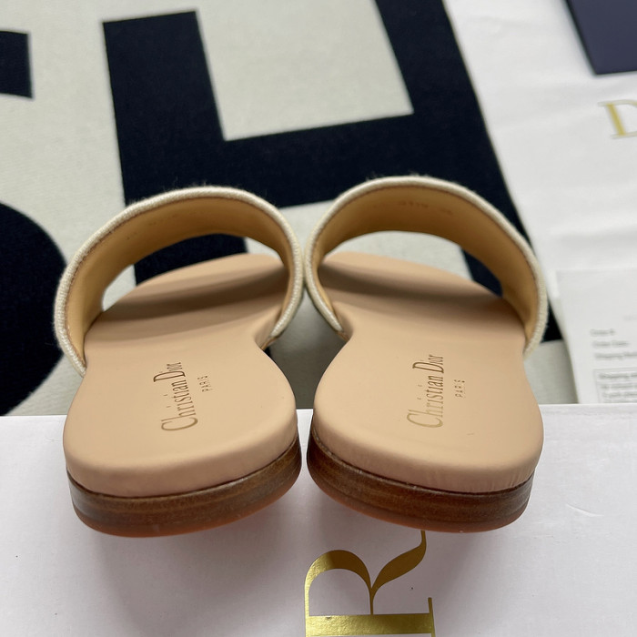dio* sandals ds12