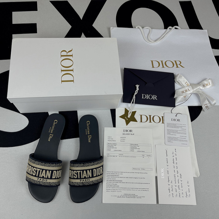 dio* sandals ds15