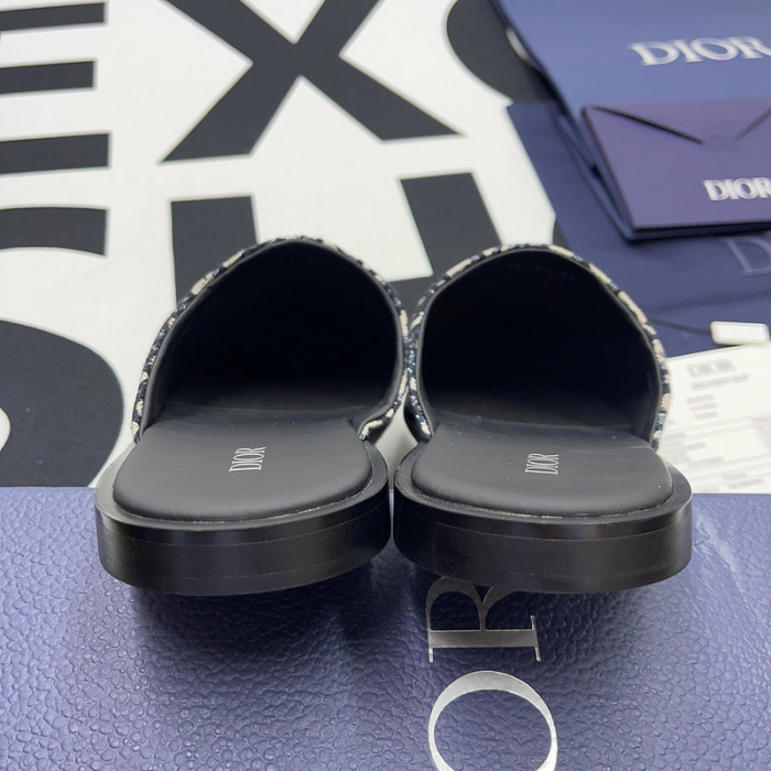 dio* sandals ds17