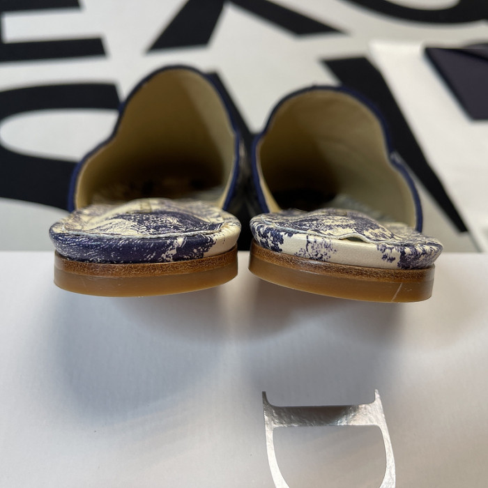 dio* sandals ds18