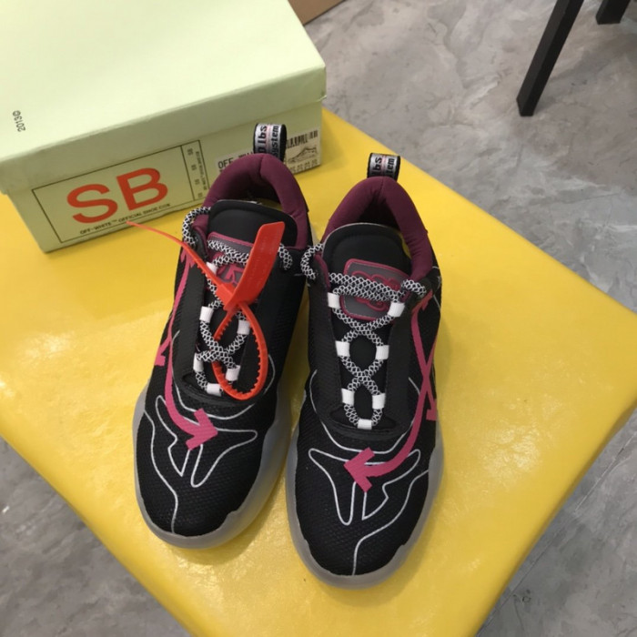 off-w odsy-1000 sneaker