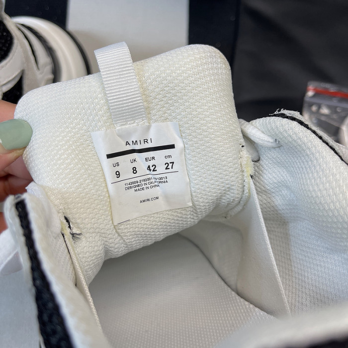 a*iri sneakers