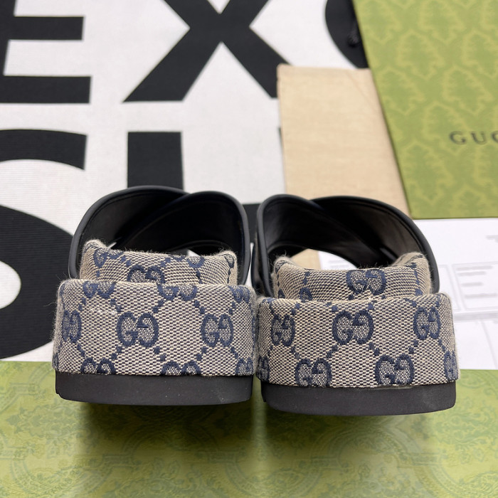 gucc* sandal90