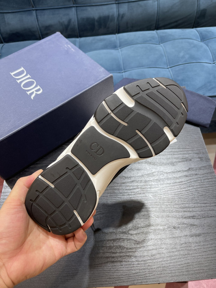 dio* sneakers b22 t0000-122