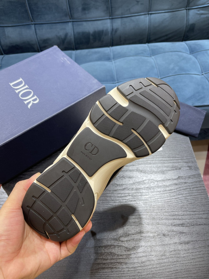 dio* sneakers b22 t0000-123