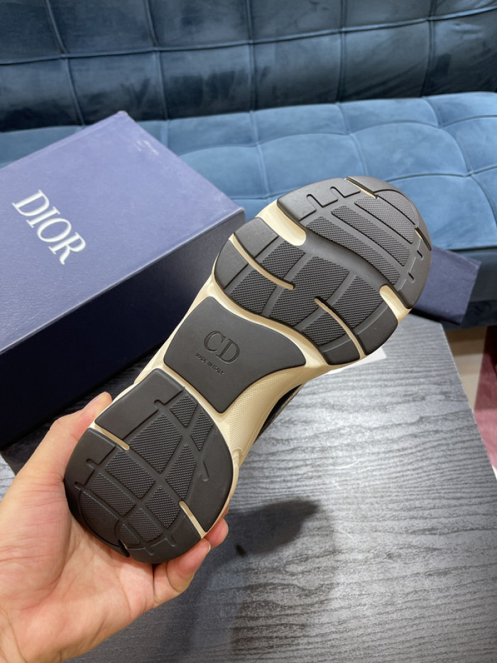dio* sneakers b22 t0000-115