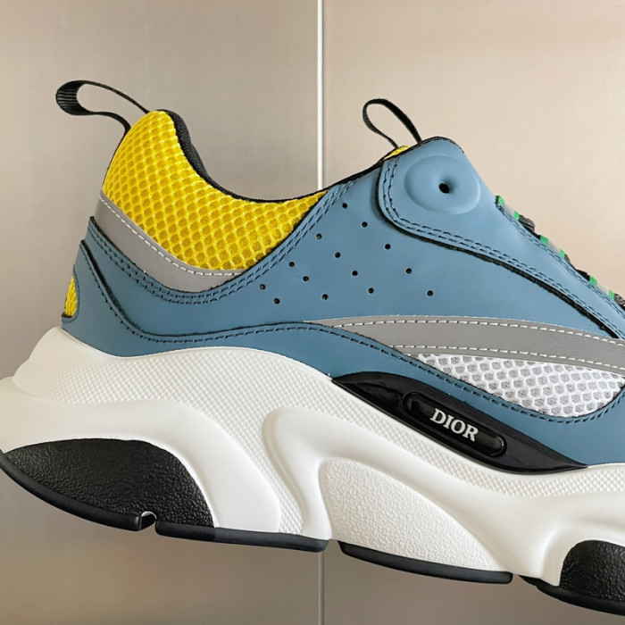 dio* sneakers b22 t0000-136