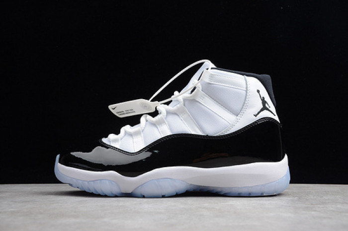 2018 air jordan 11 retro concord 378037-100