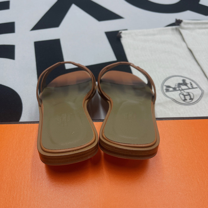 herme* sandal 27