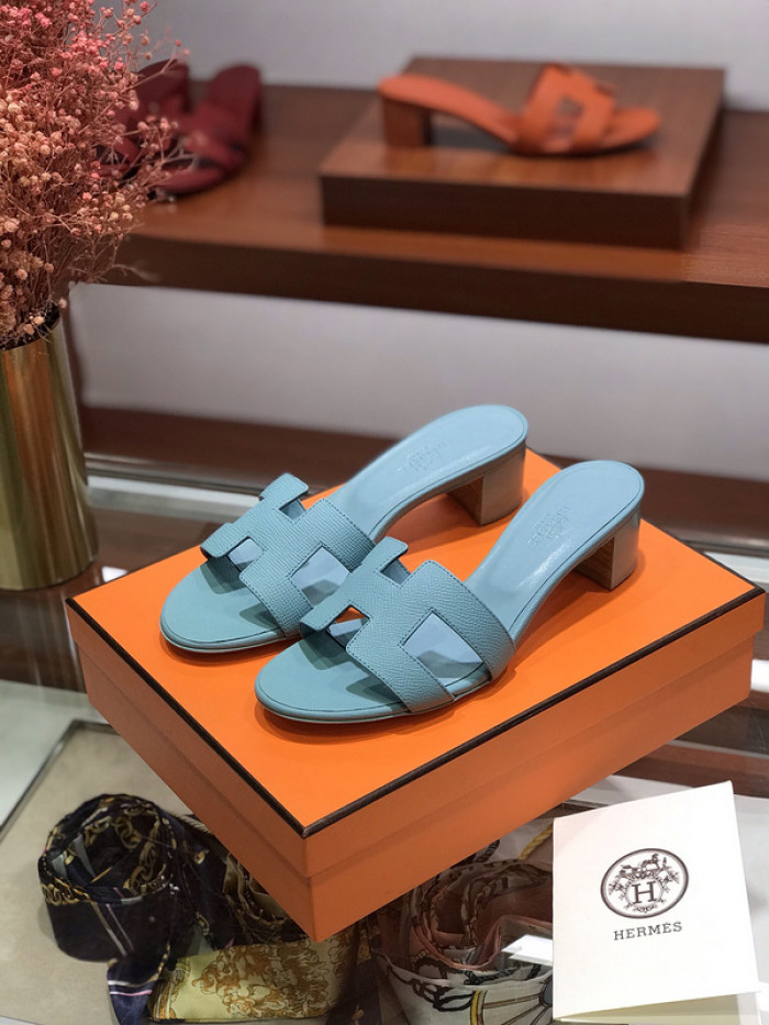 herme* sandal 55