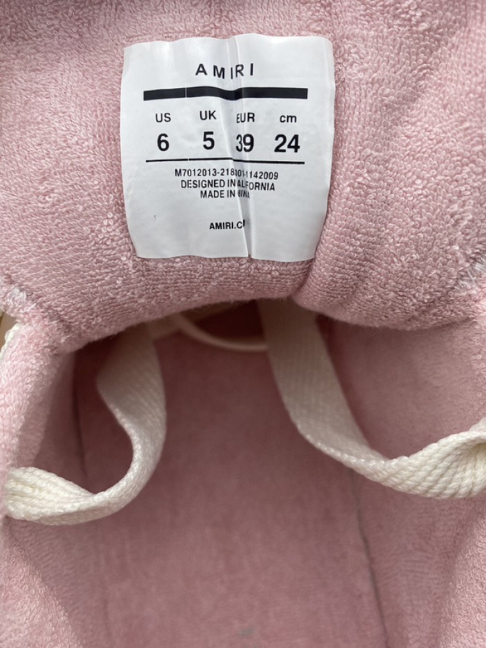 a*iri ma-1 sneakers