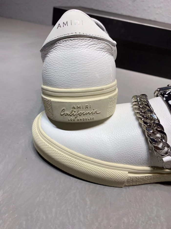 a*iri sneakers am68