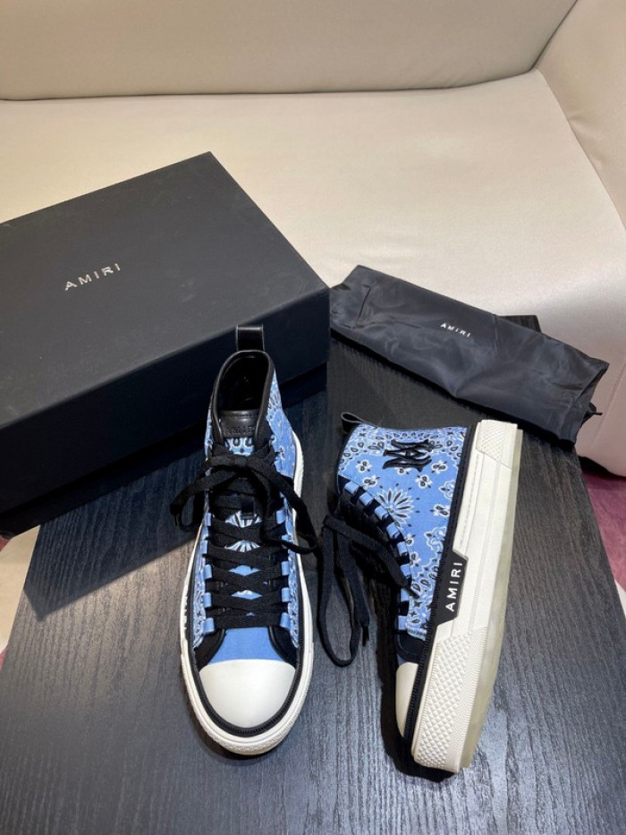 a*iri sneakers am81