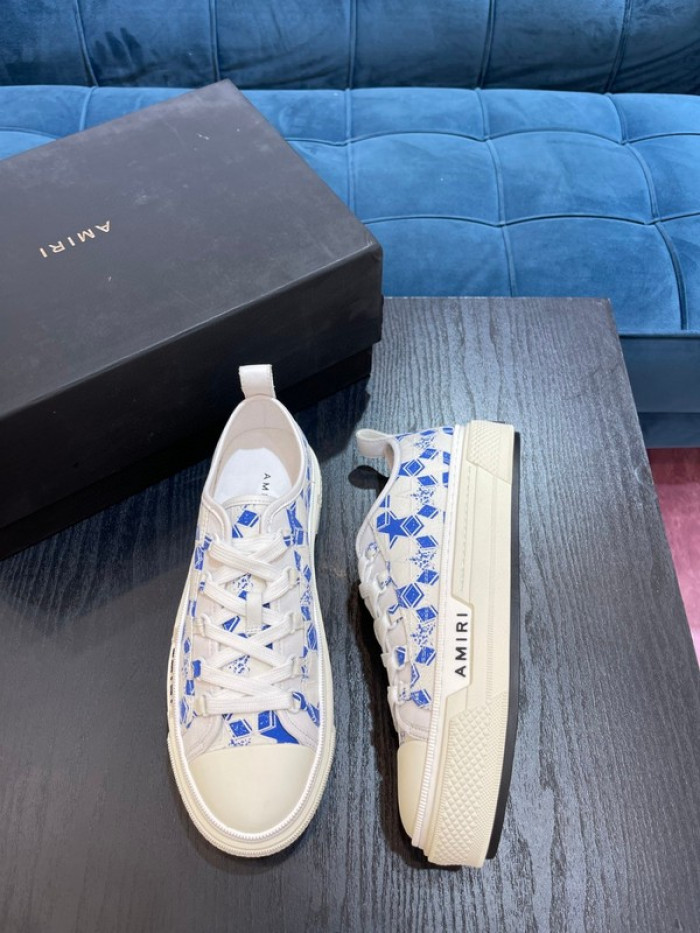 a*iri stars court sneakers