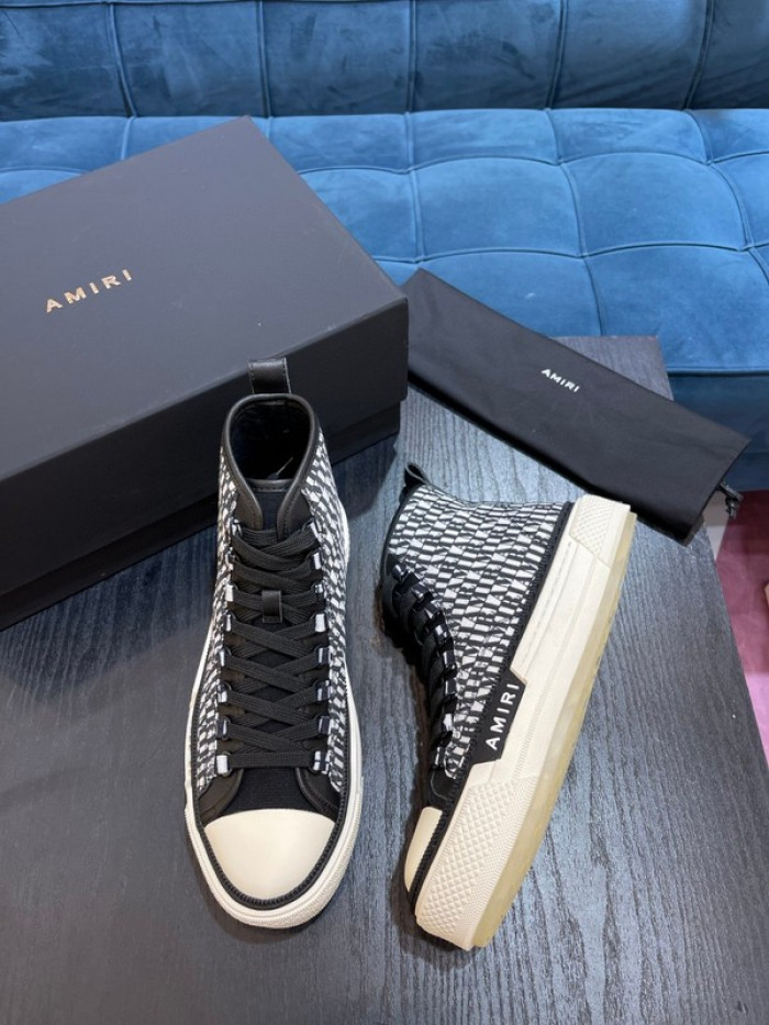 a*iri sneakers am91