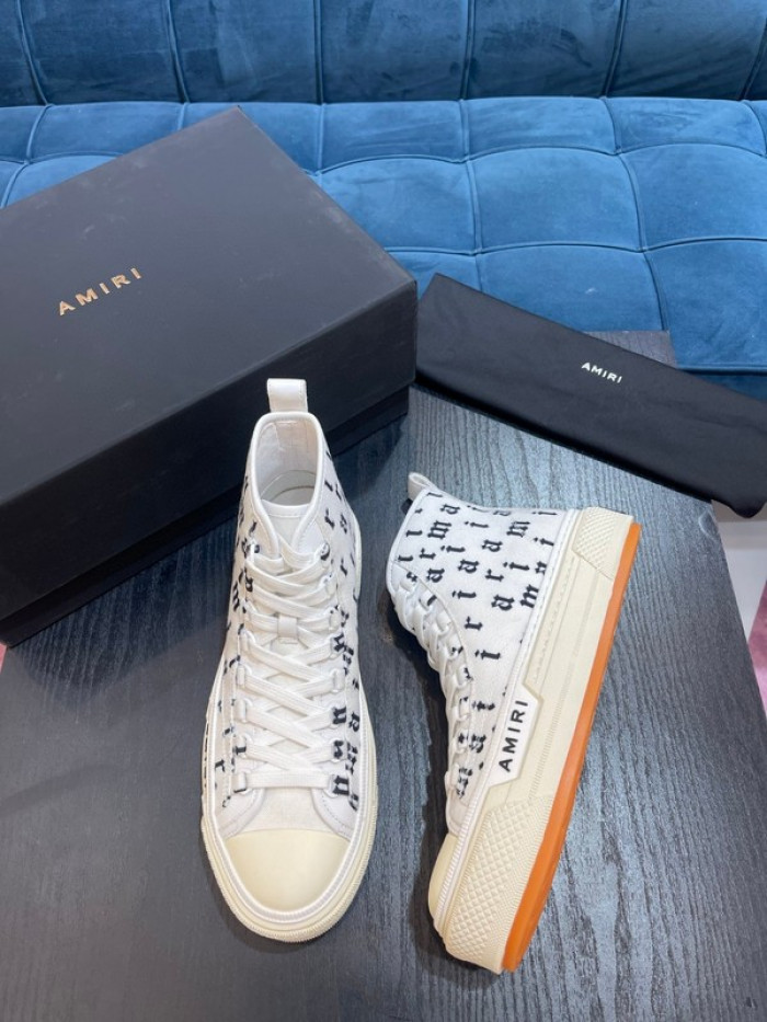 a*iri sneakers am97