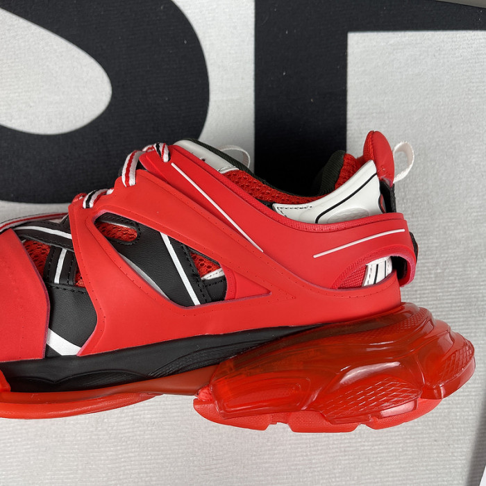 Ba*len*cia*ga track sneaker