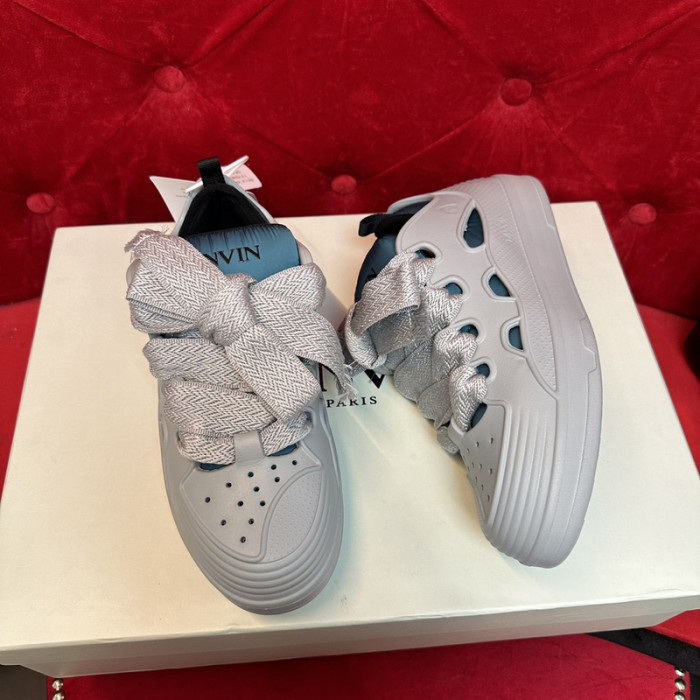 lanvin curb sneaker fy130