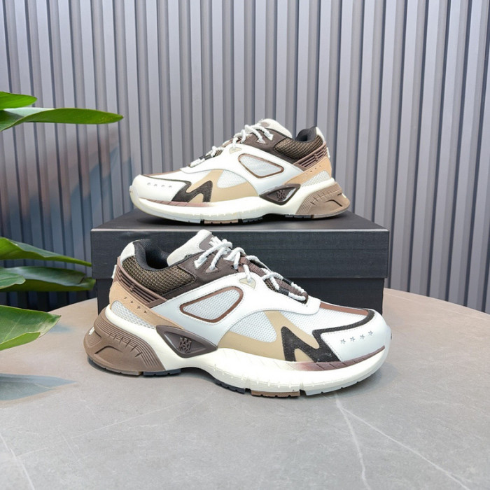 a*iri sneakers am158