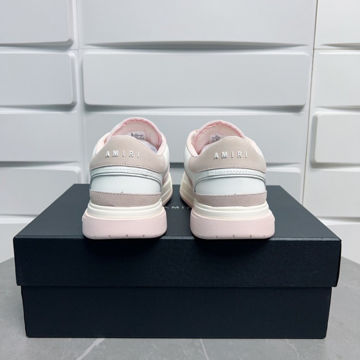 a*iri classic logo sneakers