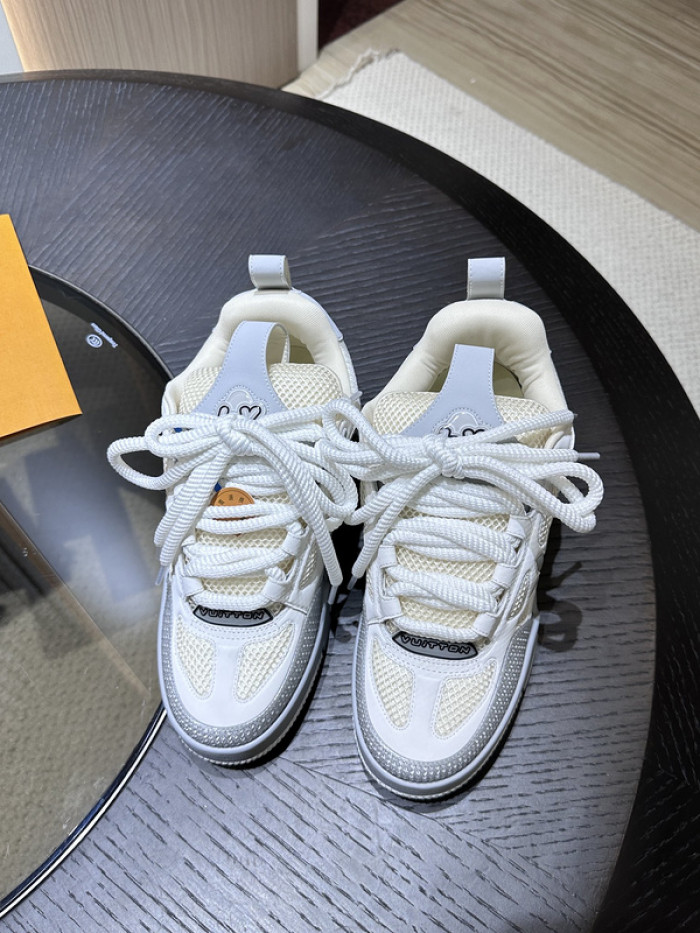lv skate sneaker