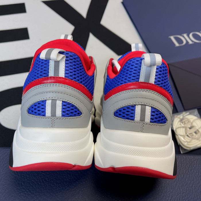 dio* sneakers b22 t0000-096