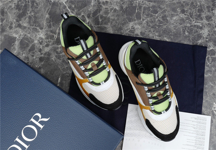 dio* sneakers b22 t0000-153