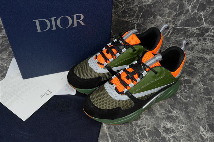 dio* sneakers b22 t0000-155