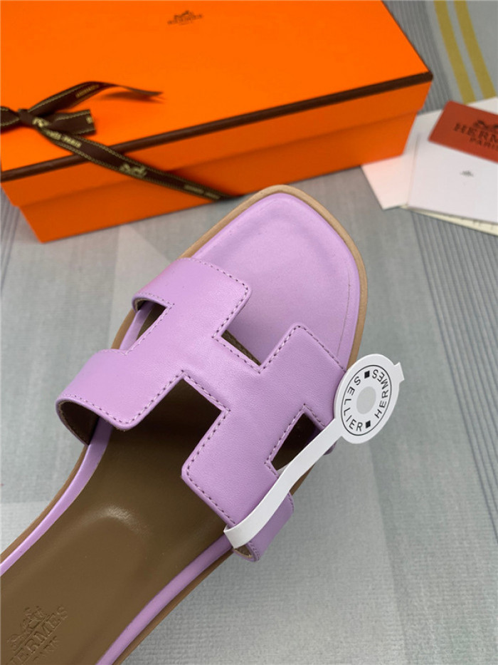 herme* sandal hs79