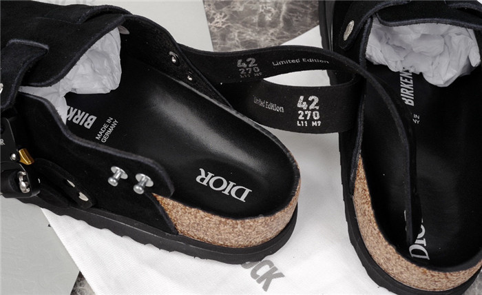 dio* sandals ds26