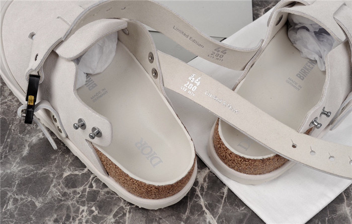 dio* sandals ds27