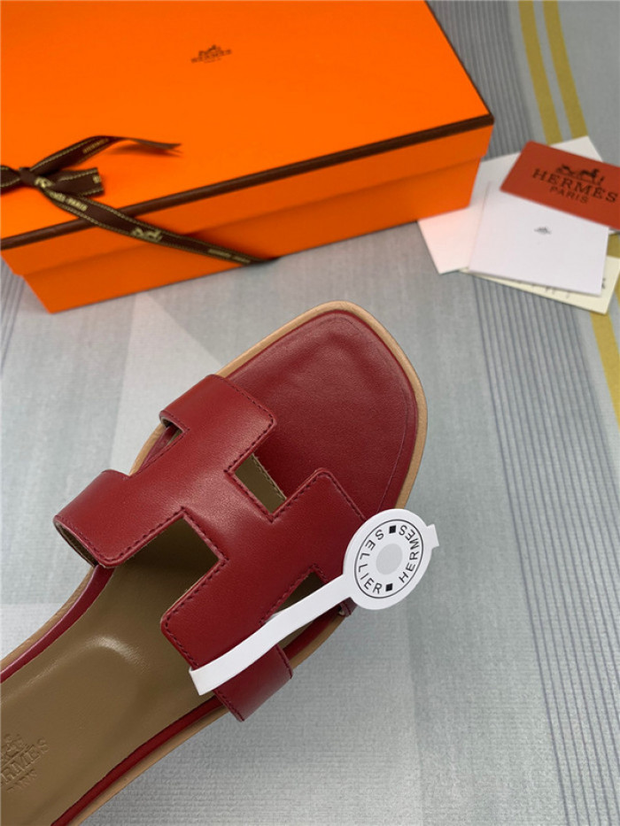 herme* sandal hs85